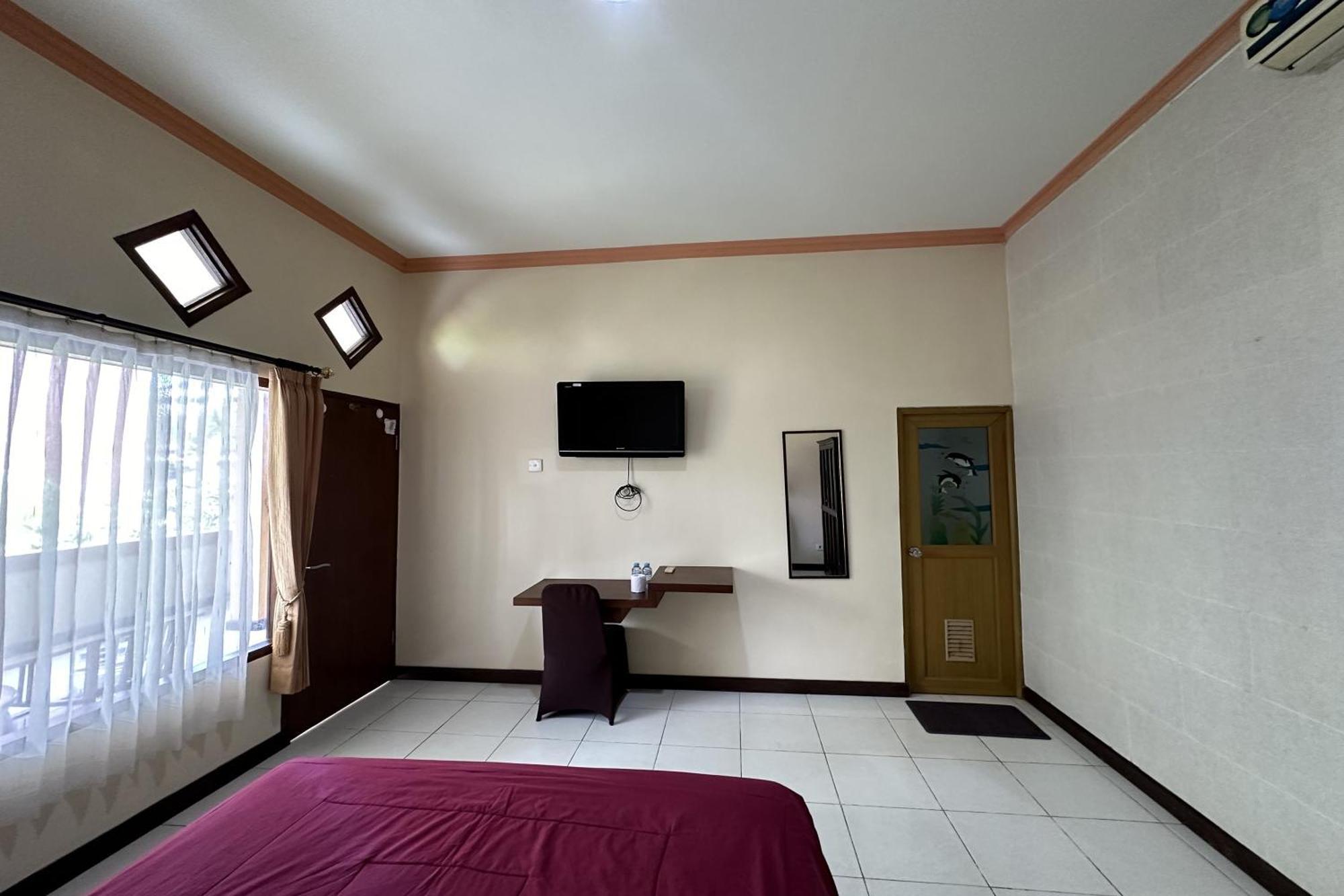 Taxa Raya Guest House Легіан Екстер'єр фото