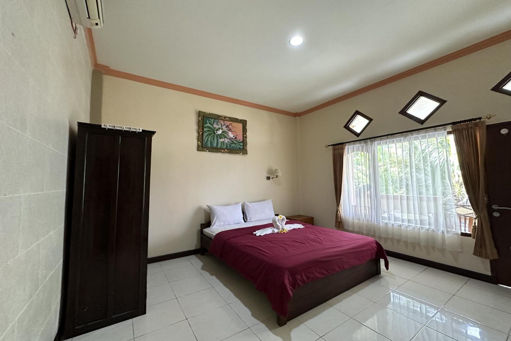 Taxa Raya Guest House Легіан Екстер'єр фото