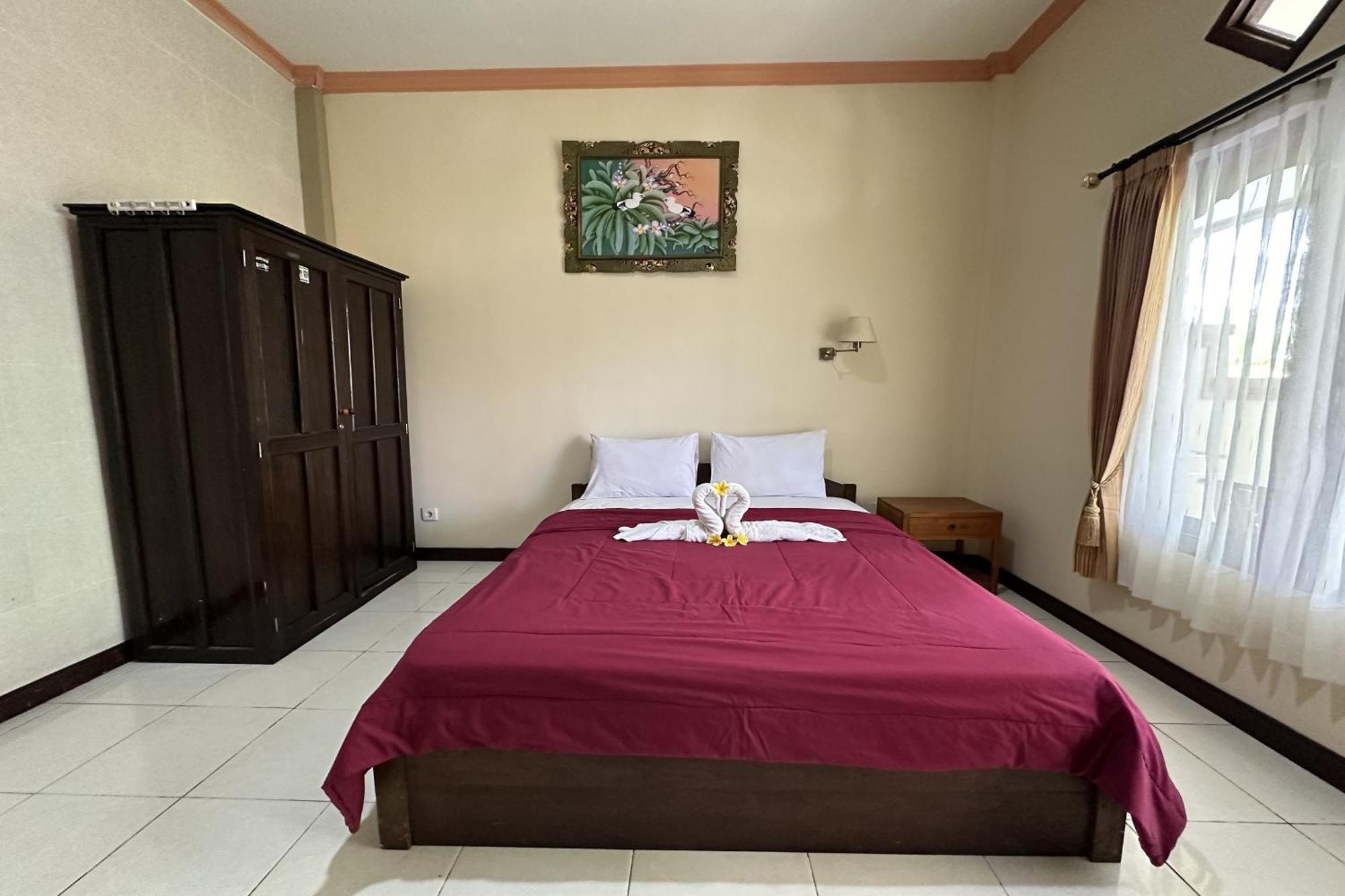 Taxa Raya Guest House Легіан Екстер'єр фото