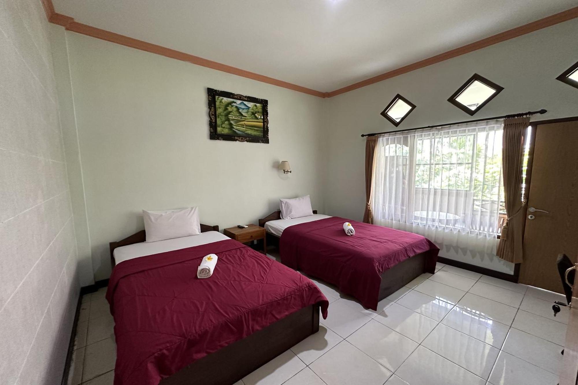 Taxa Raya Guest House Легіан Екстер'єр фото
